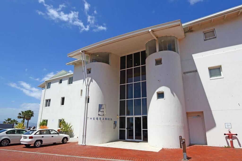 Great Location 504 The Granger Apartment Cape Town Exterior photo